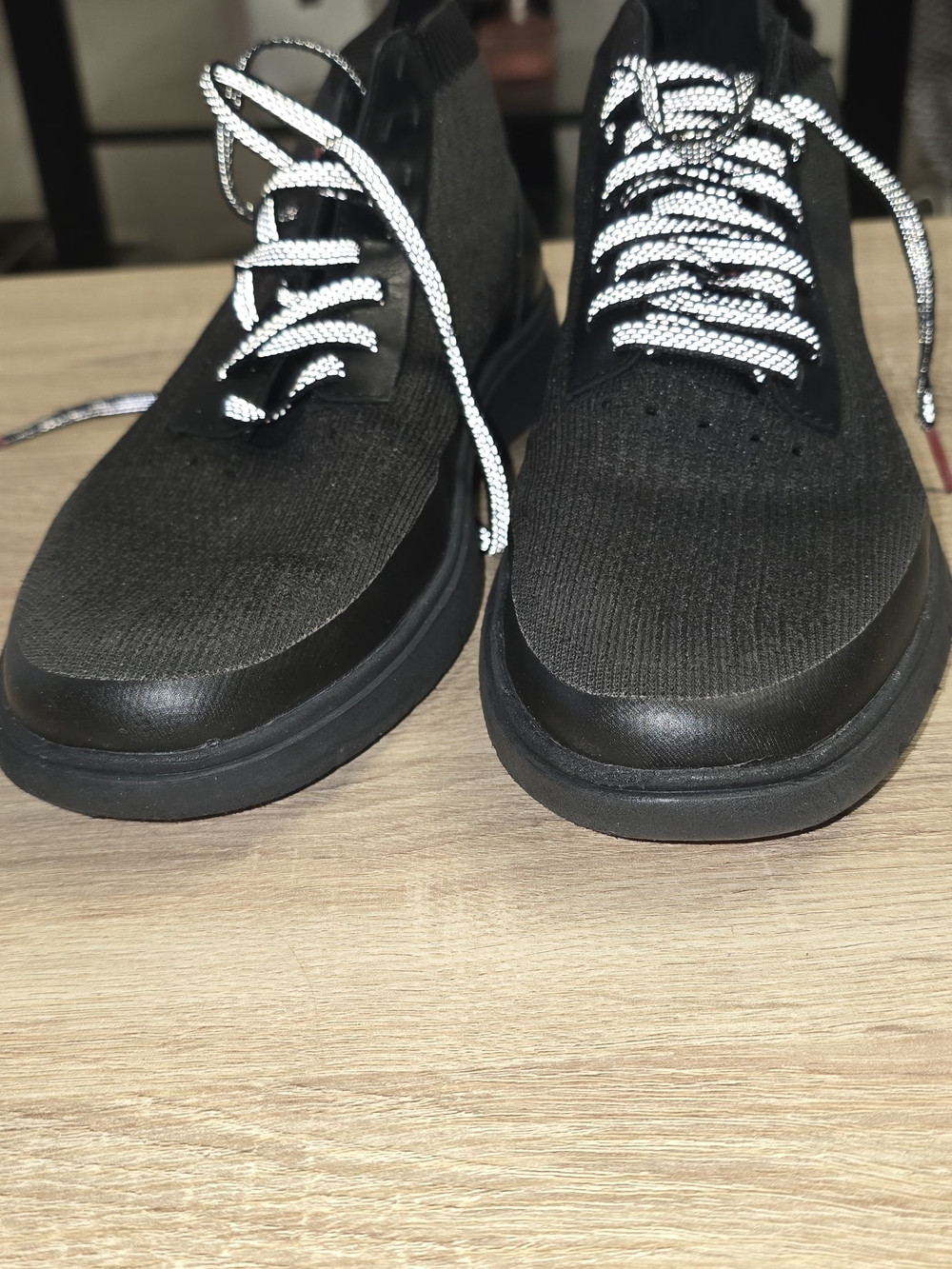 Cole Haan Mens Shoes Size 8.5,like New Condition - Picture 2 of 4